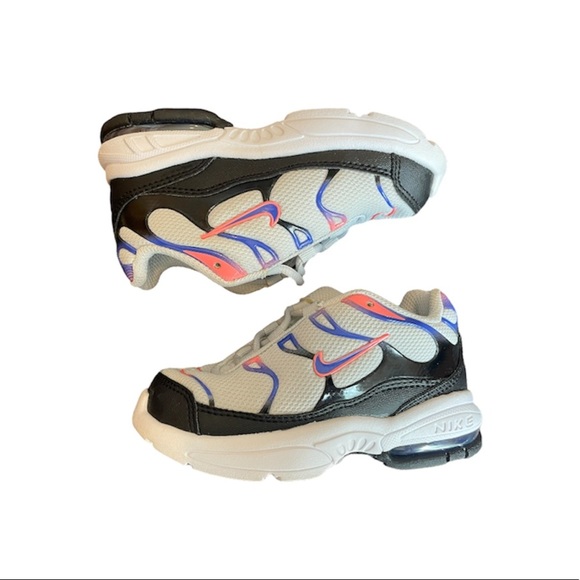 Nike Other - Nike Air baby/toddler shoes size 8C